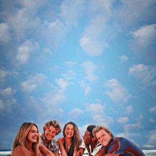 Outer Banks phone wallpaper