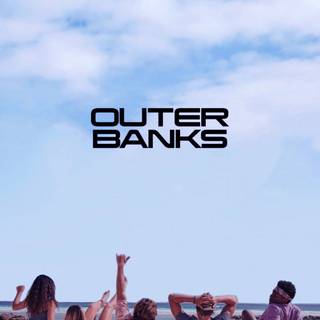 Outer Banks phone wallpaper