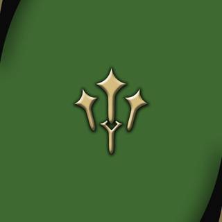 Sage green phone wallpaper