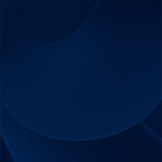 Blue iPhone 13 wallpaper