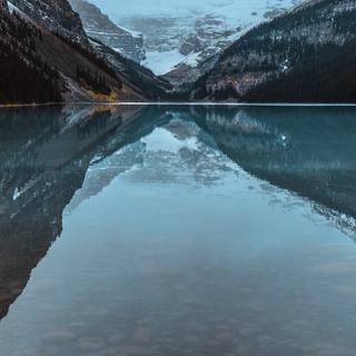 iPhone calm wallpaper