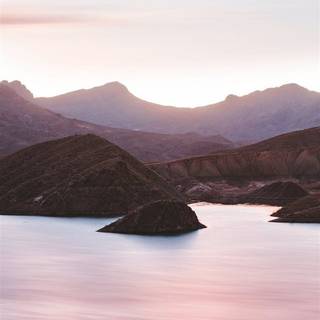 iPhone calm wallpaper