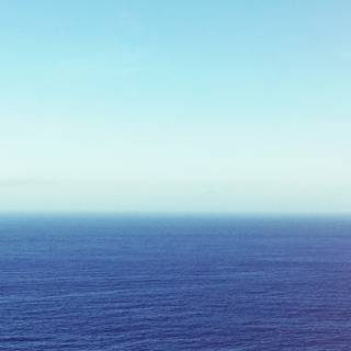 iPhone calm wallpaper