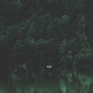 iPhone calm wallpaper