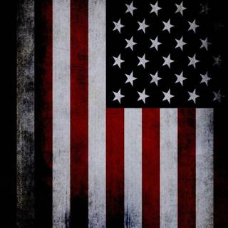 America iPhone wallpaper