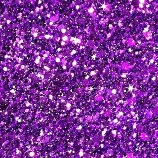 iPhone glitter wallpaper