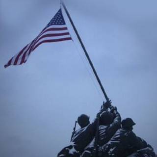 America iPhone wallpaper