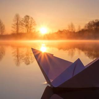 iPhone calm wallpaper