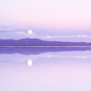 iPhone calm wallpaper