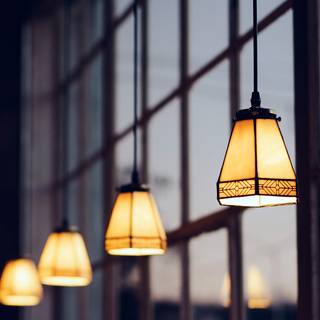 iPhone calm wallpaper