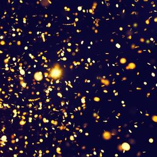 iPhone glitter wallpaper