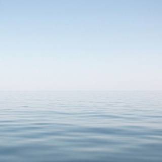 iPhone calm wallpaper