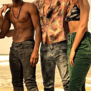 Outer Banks phone wallpaper