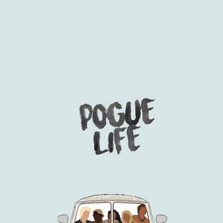 Outer Banks phone wallpaper