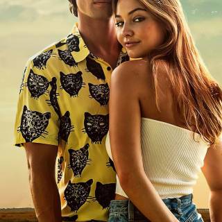 Outer Banks phone wallpaper