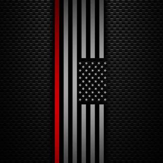 America iPhone wallpaper