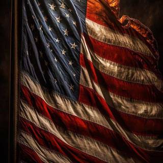 America iPhone wallpaper