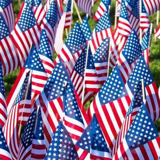 America iPhone wallpaper