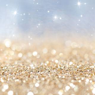 iPhone glitter wallpaper