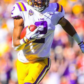 Justin Jefferson iPhone wallpaper