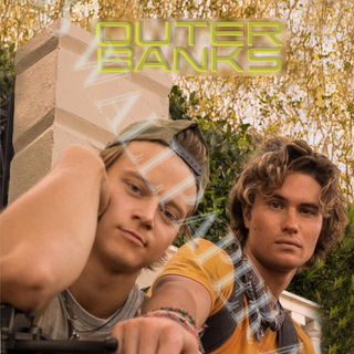 Outer Banks phone wallpaper