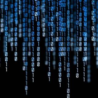 Programming phone wallpaper