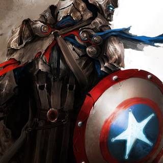 Medieval phone wallpaper