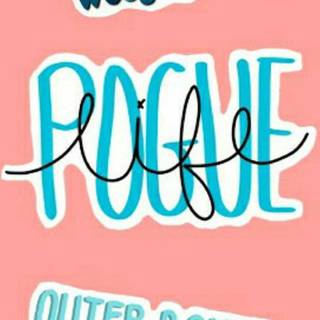 Outer Banks phone wallpaper