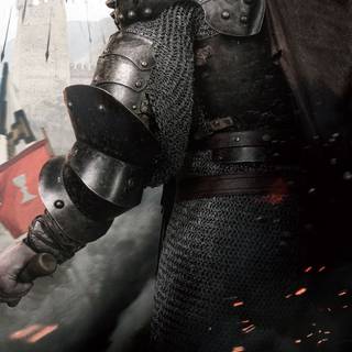 Medieval phone wallpaper