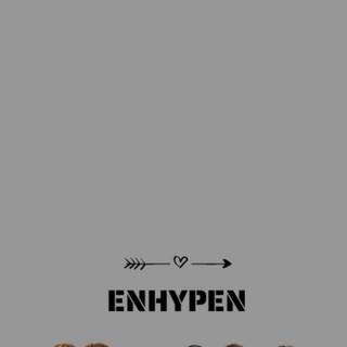 Enhypen iPhone wallpaper