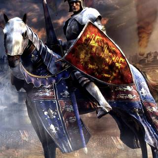 Medieval phone wallpaper