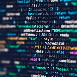 Programming phone wallpaper