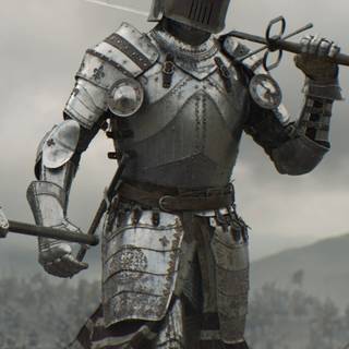 Medieval phone wallpaper