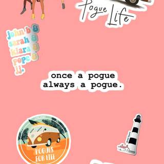 Outer Banks phone wallpaper