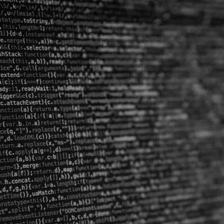 Programming phone wallpaper