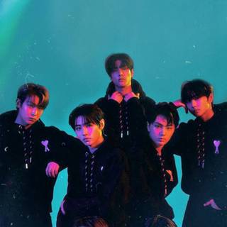 Enhypen iPhone wallpaper