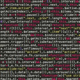 Programming phone wallpaper