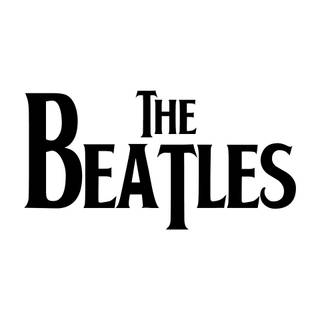 Beatles iPhone wallpaper