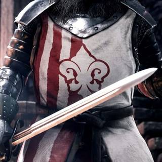 Medieval phone wallpaper