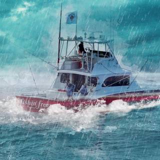 Outer Banks phone wallpaper