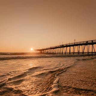 Outer Banks phone wallpaper