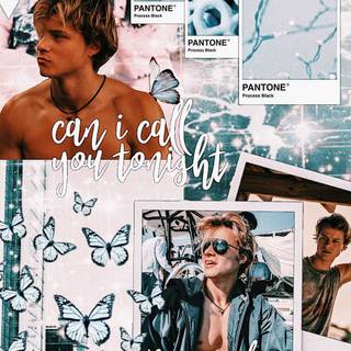 Outer Banks phone wallpaper