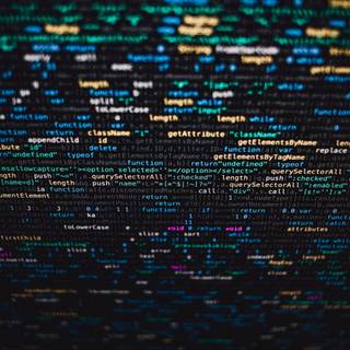 Modern technology wallpaper