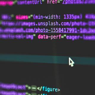 Programming phone wallpaper