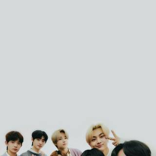 Enhypen iPhone wallpaper