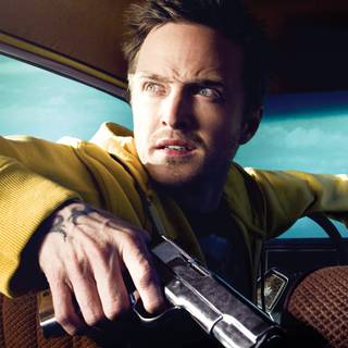 Walter White iPhone wallpaper