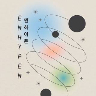 Enhypen iPhone wallpaper
