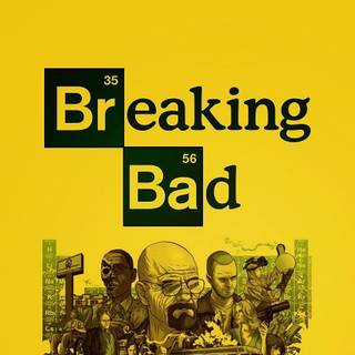 Walter White iPhone wallpaper