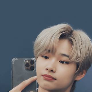 Enhypen iPhone wallpaper