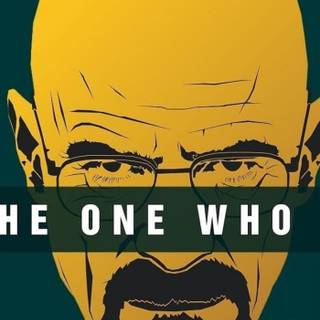 Walter White iPhone wallpaper